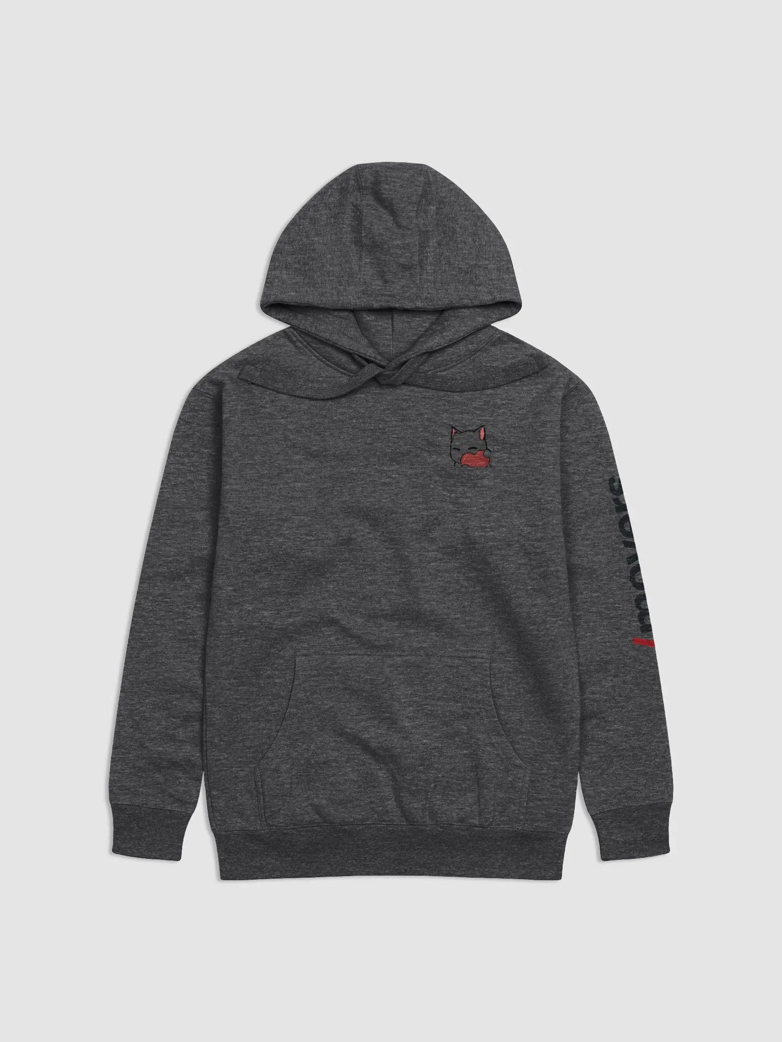 Movers Hoodie product image (1)