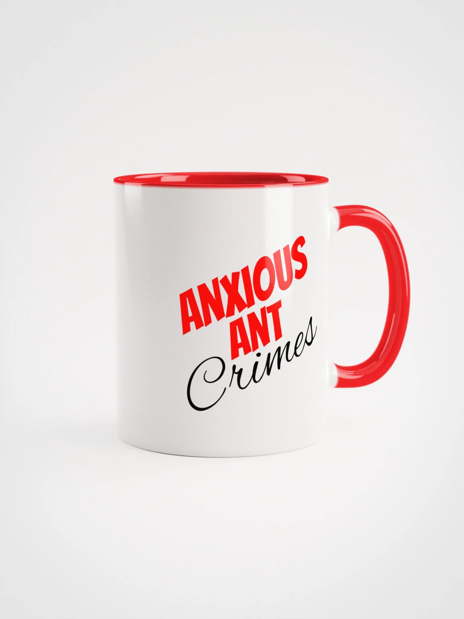 "Cousins" Mug ☕️🐜 product image (2)