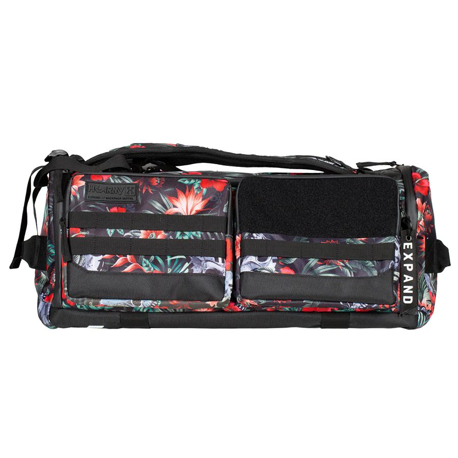 Expand 35L - Backpack - Tropical Skull product image (7)