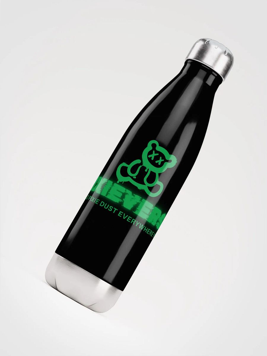 Pixieverse Water Bottle (Green) product image (8)
