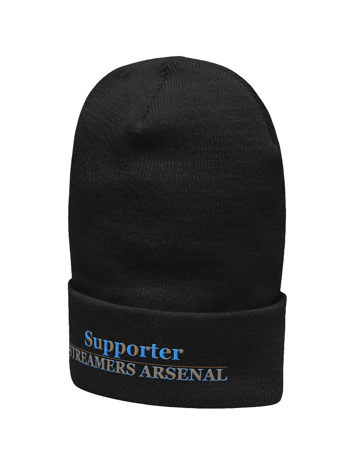 Special Edition True Color Beanie product image (5)