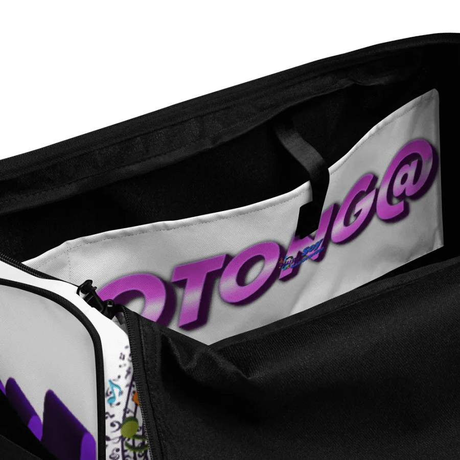 Mochila Deporte Bailotong@ product image (4)
