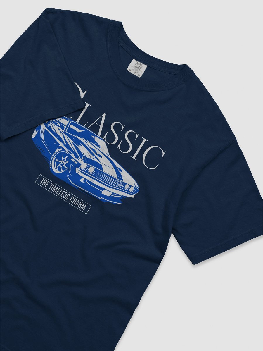 Men's Timeless Charm T-Shirt product image (3)
