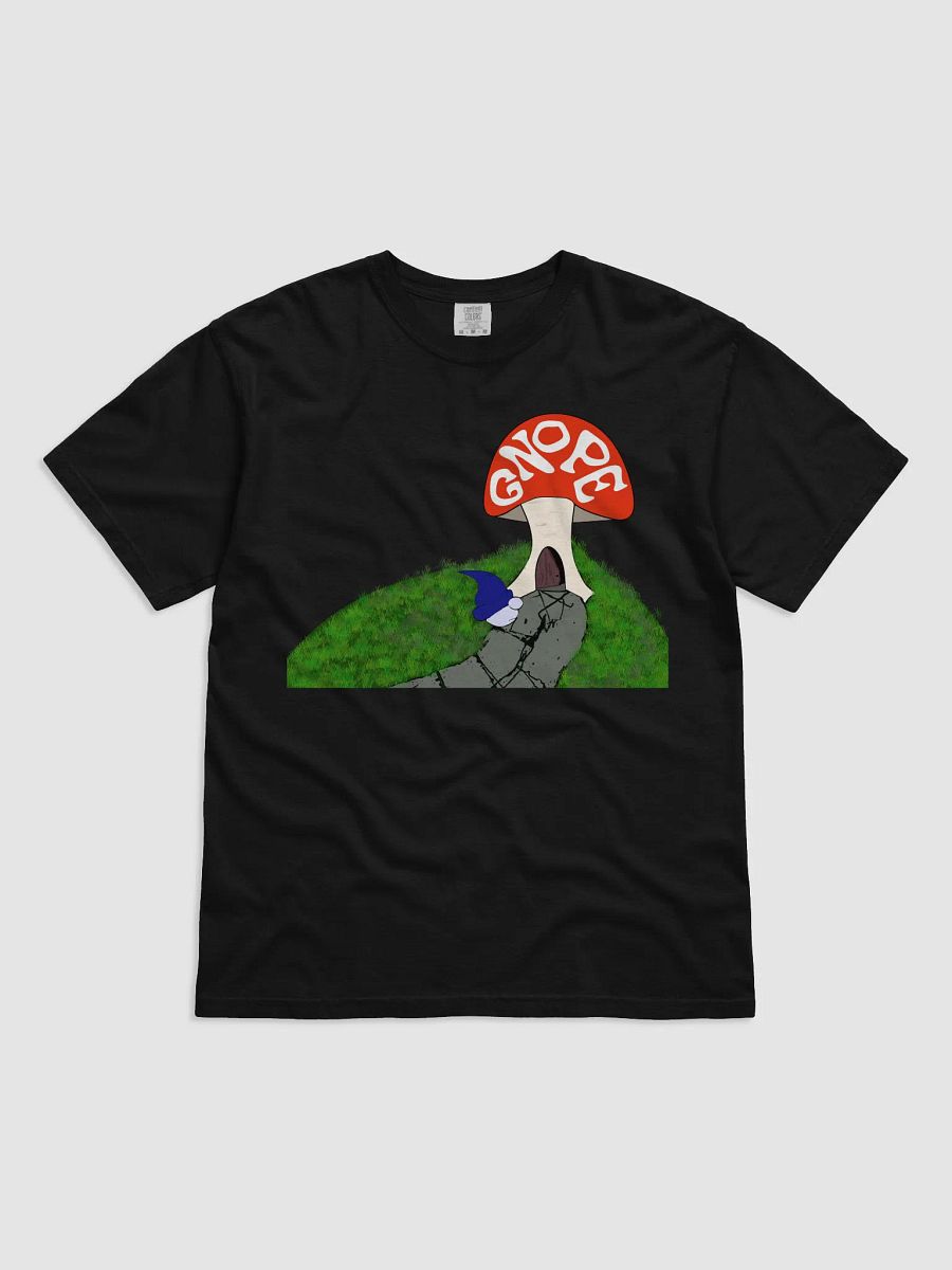 Gnope - Tshirt product image (3)