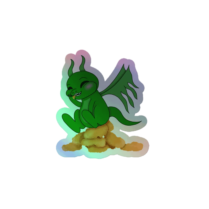 NUGGIE SHINE product image (2)