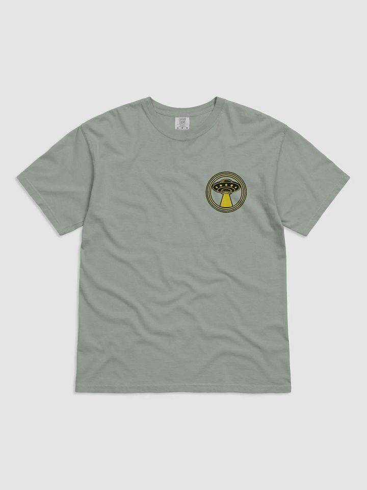 Out of this world T-Shirt product image (5)