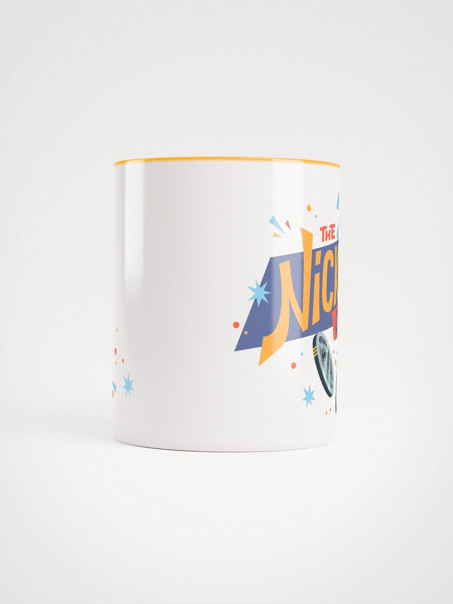 The 2 Nickel Club Mug product image (5)
