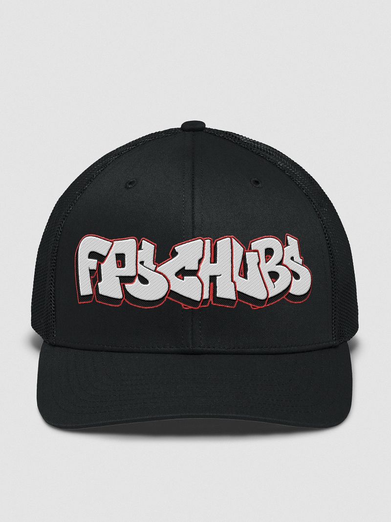 FPSChubs Trucker hat!
