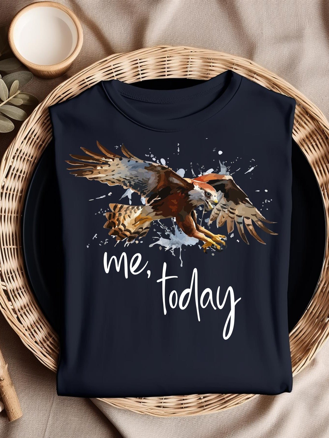 Me, today - Eagle product image (1)