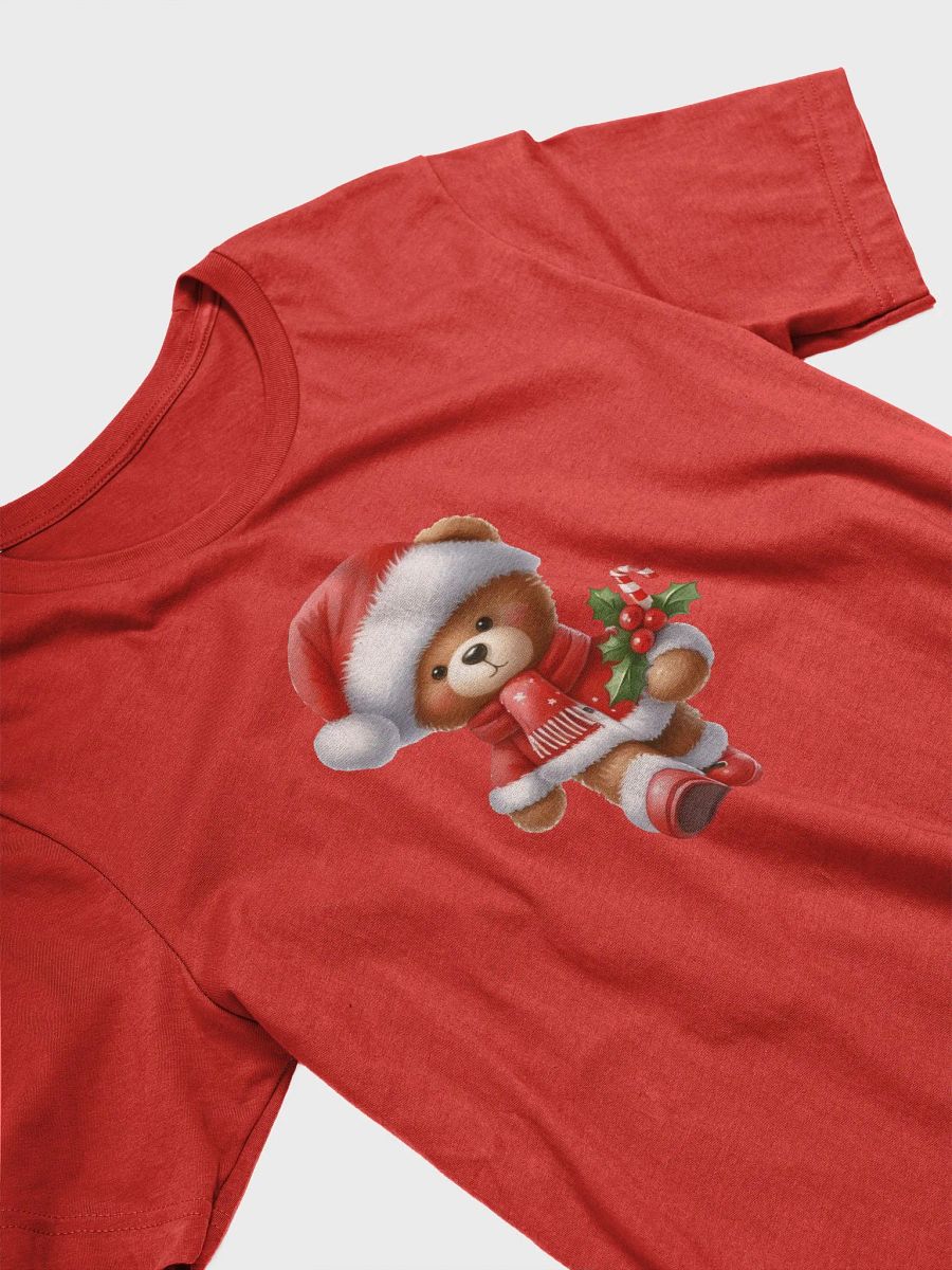 Christmas Cute Teddy 03 product image (10)