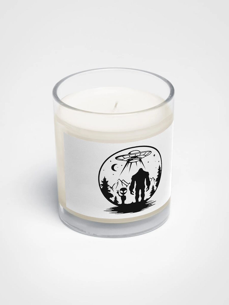 Sasquatch Collection (And Friend) product image (2)