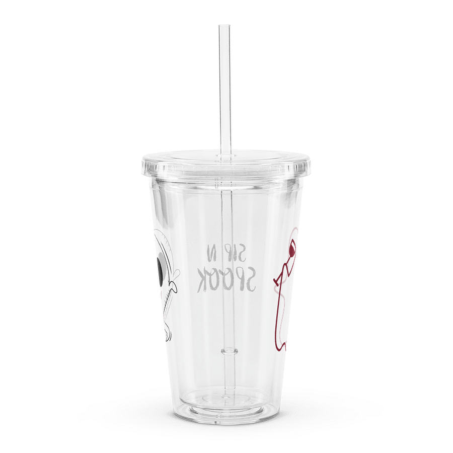 Sip n Spook product image (2)