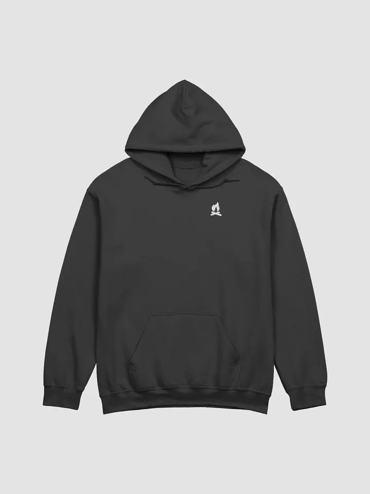 FireSighedChats Brand Hoodie product image (1)