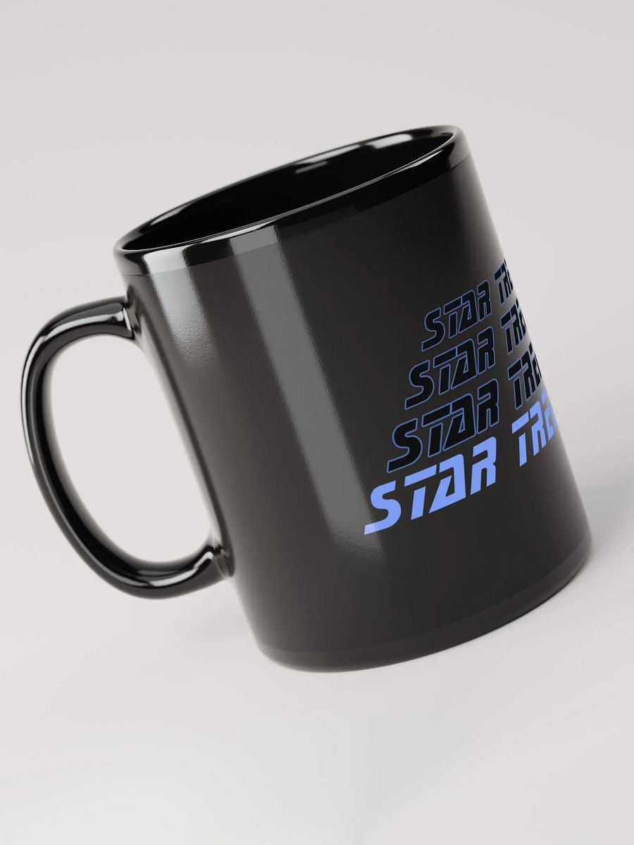 Star Trek Sunday Mug product image (3)