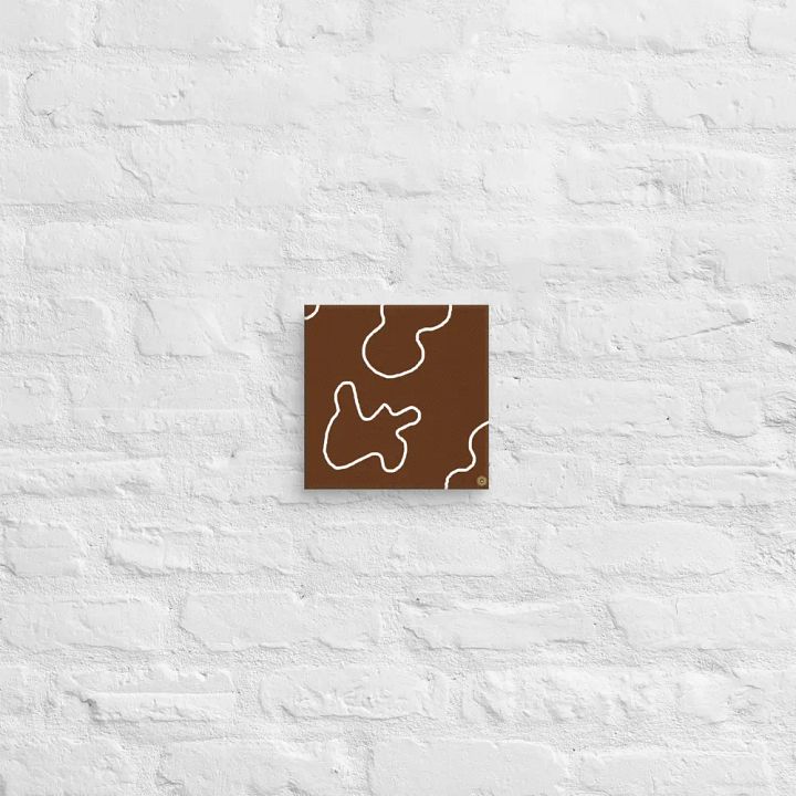 Squiggle Serenity Canvas product image (36)
