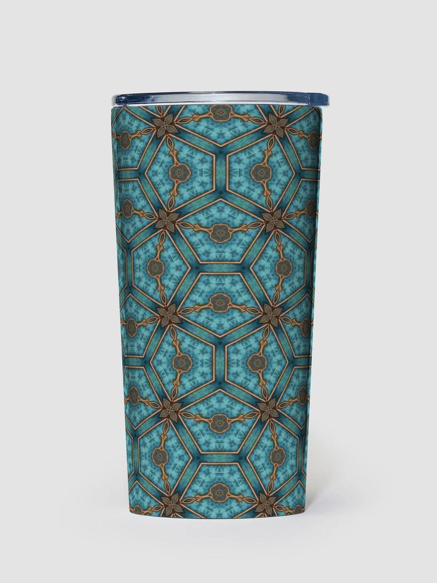 20 oz Stainless Steel Tumbler #18582495 product image (1)