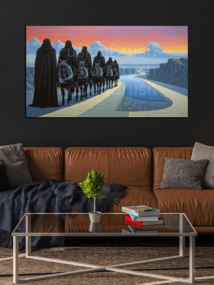 The Missing Road product image (1)