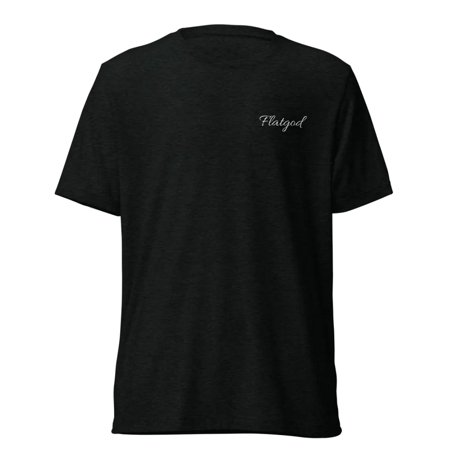 OG Flatgod T-shirt product image (1)