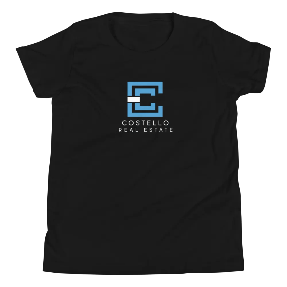 Costello Youth Tee product image (1)