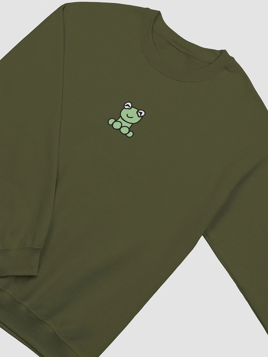 The Frog Crewneck product image (25)