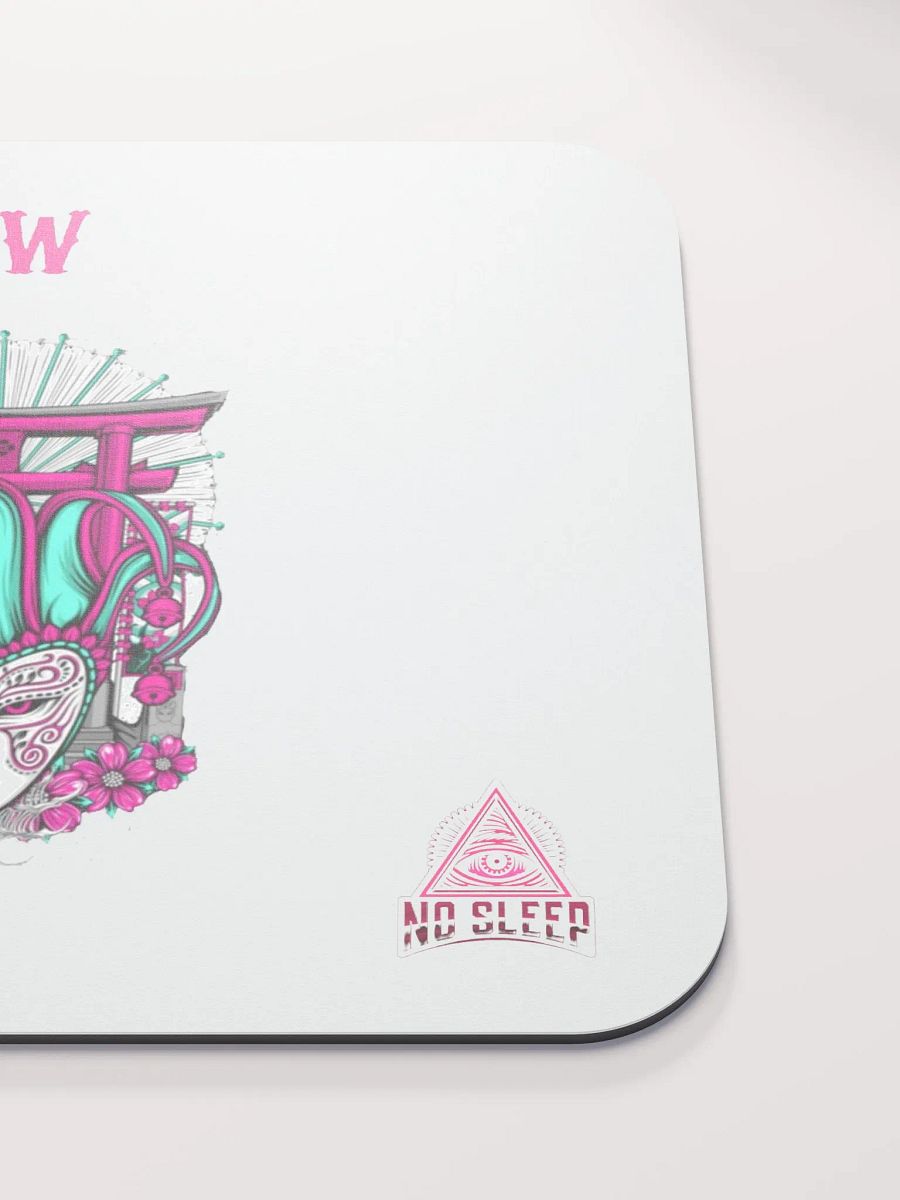 NOSLEEPRP Mousepad product image (5)