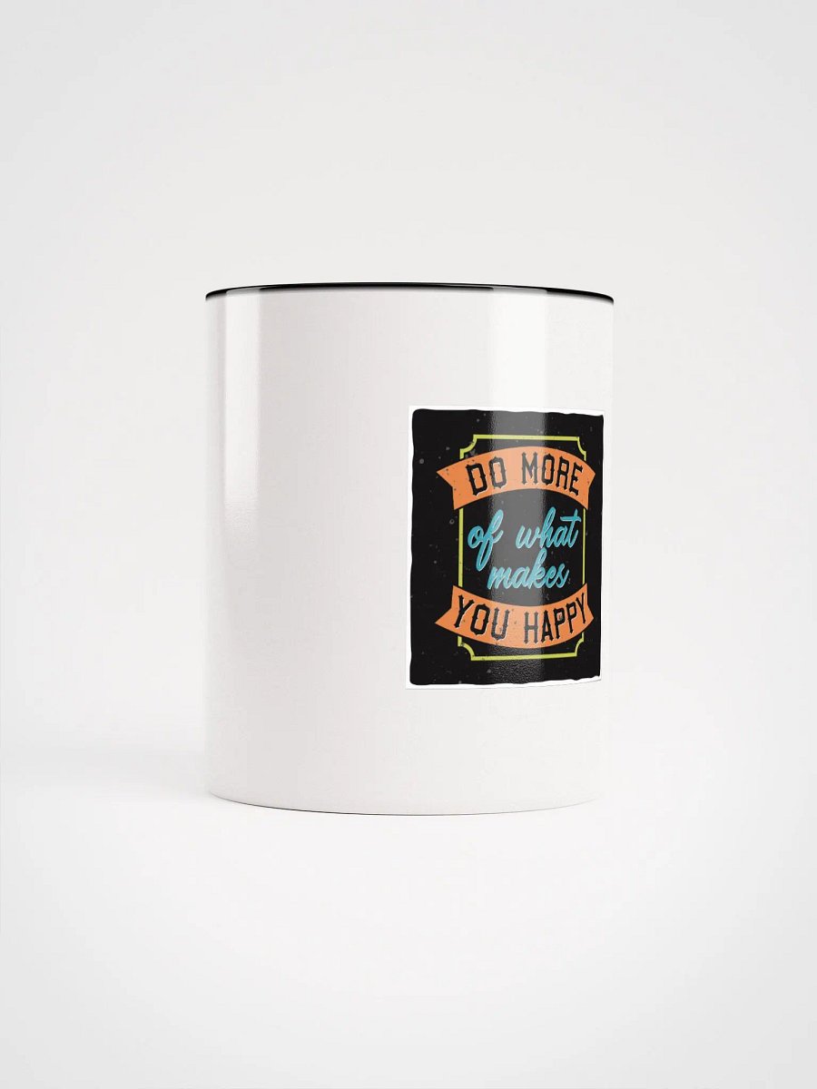 Happiness Boost Ceramic Mug product image (4)