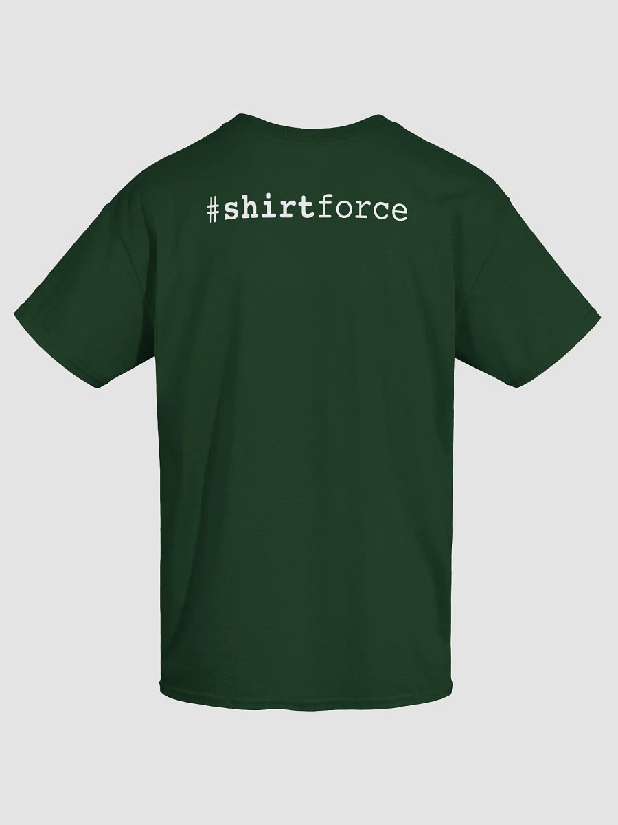Salesforce Architect Organic Human product image (30)