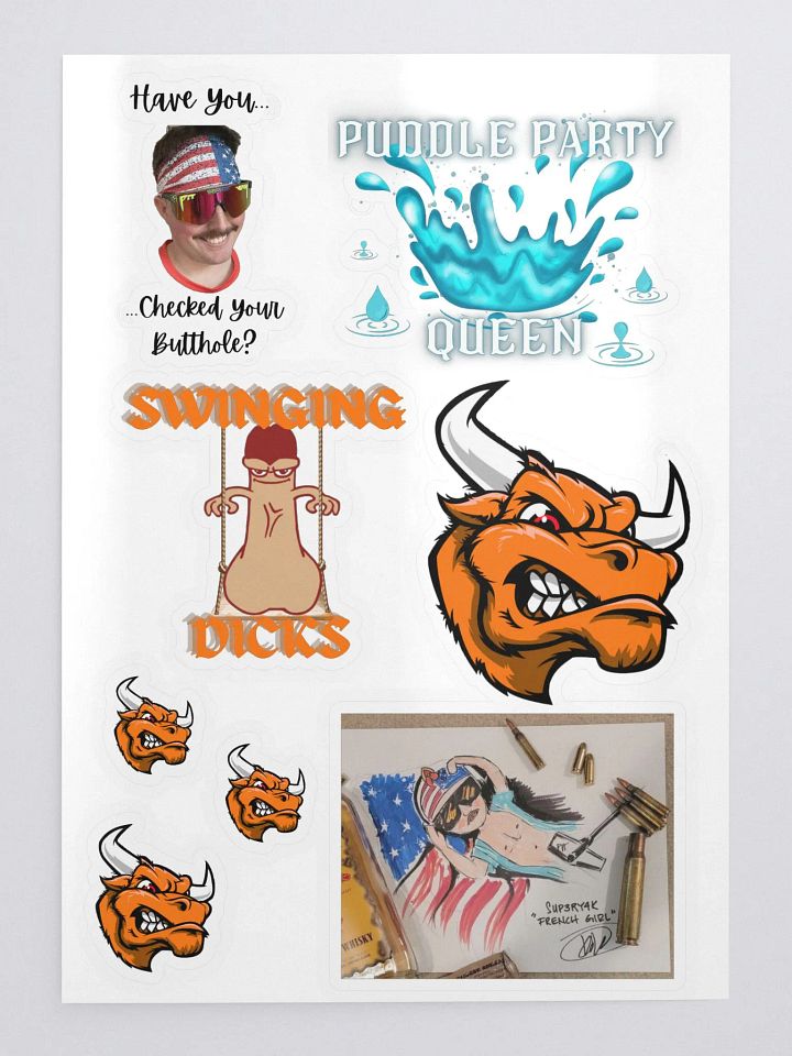 Stickies product image (1)