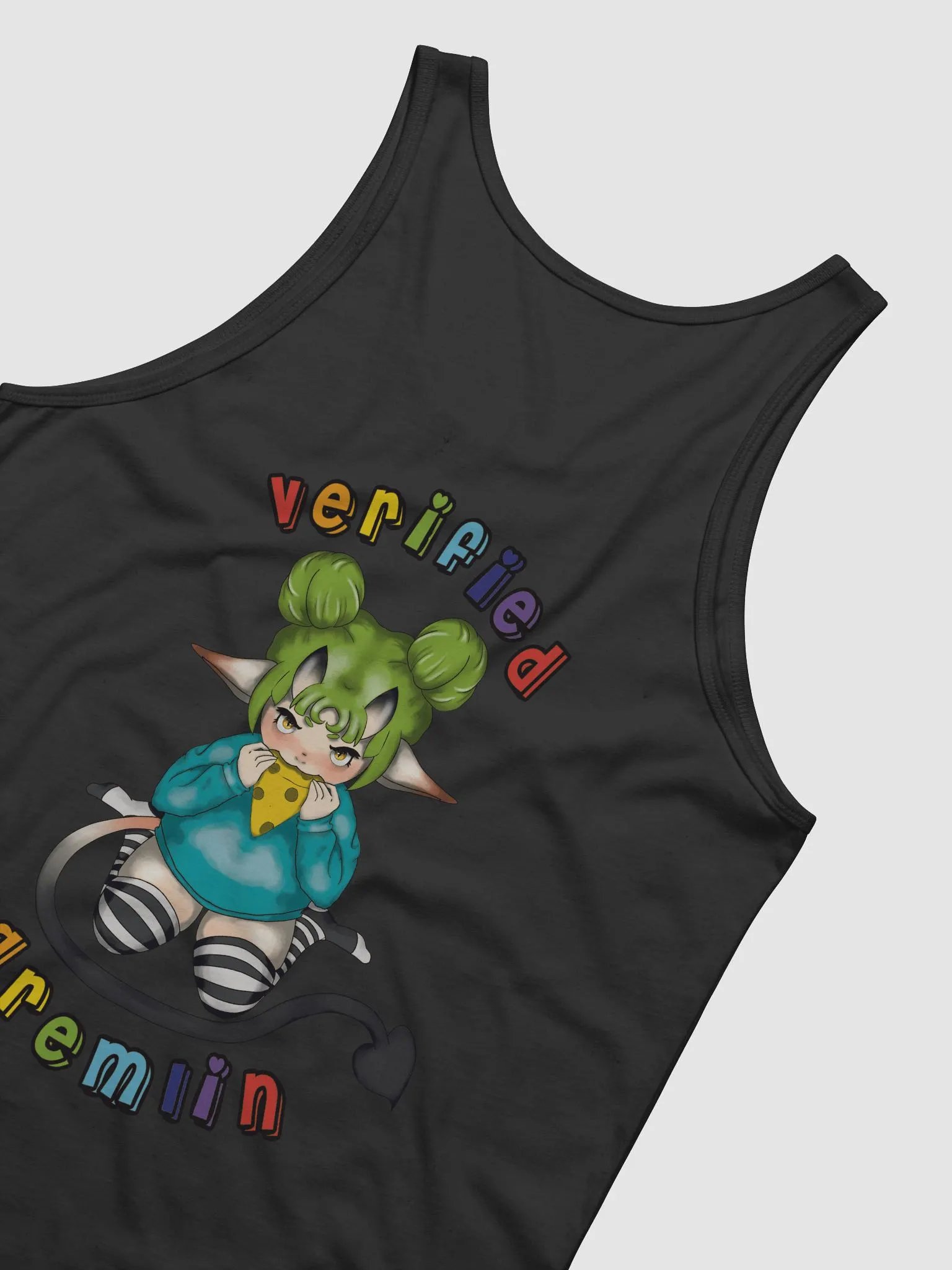 Verified Gremlin Tank product image (21)