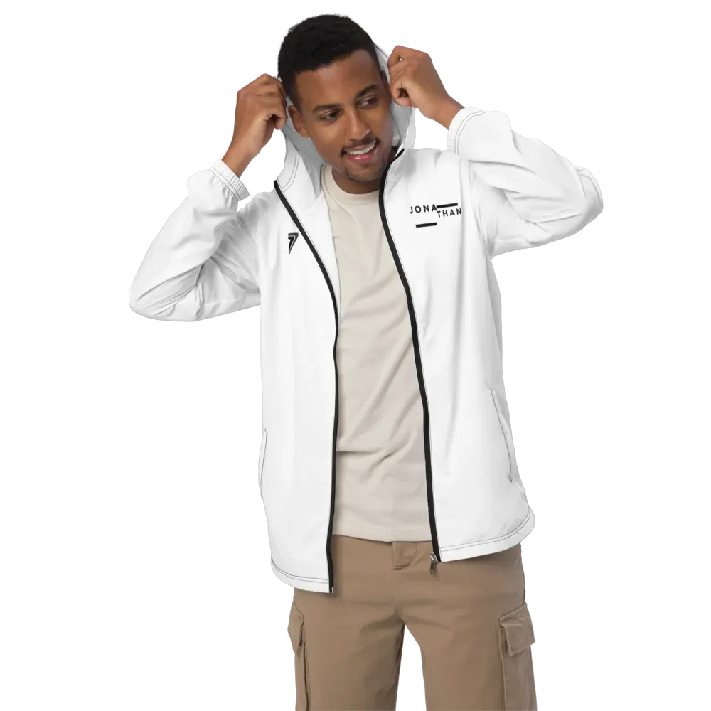 All-Over Windbreaker product image (3)