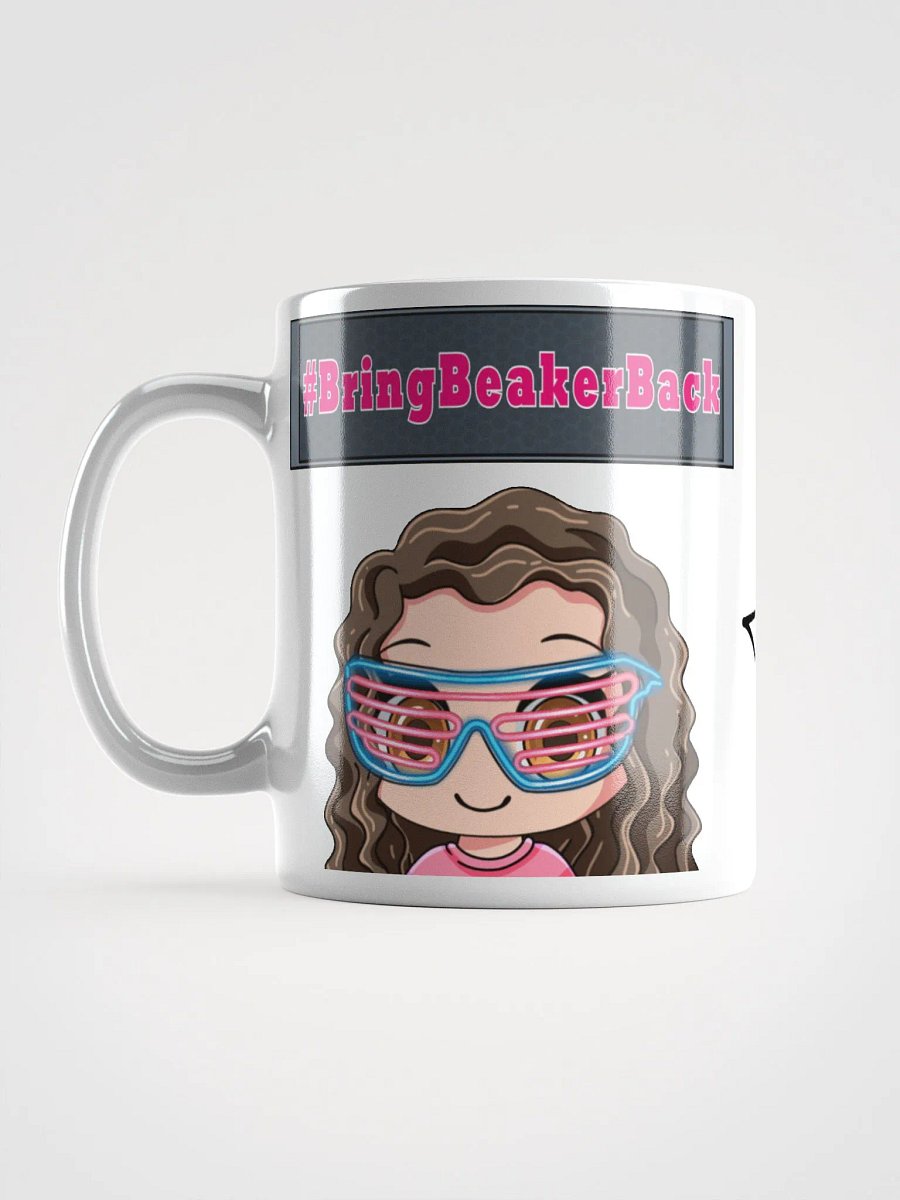BBB Coffee Mug: Now includes actual people size! product image (5)
