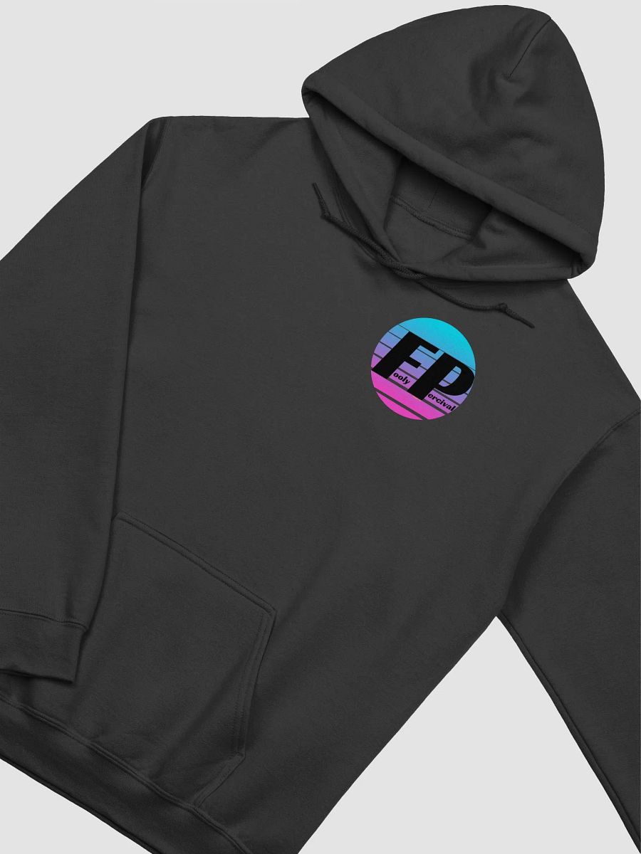 New Logo Hoodie product image (13)