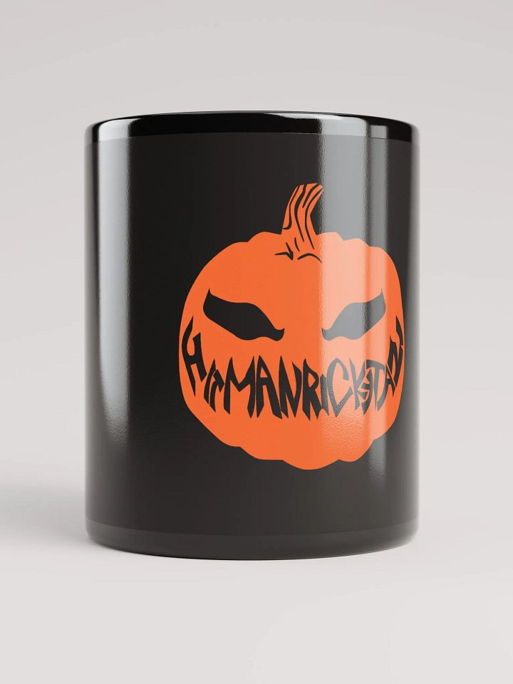 Pumpkin Mug product image (1)