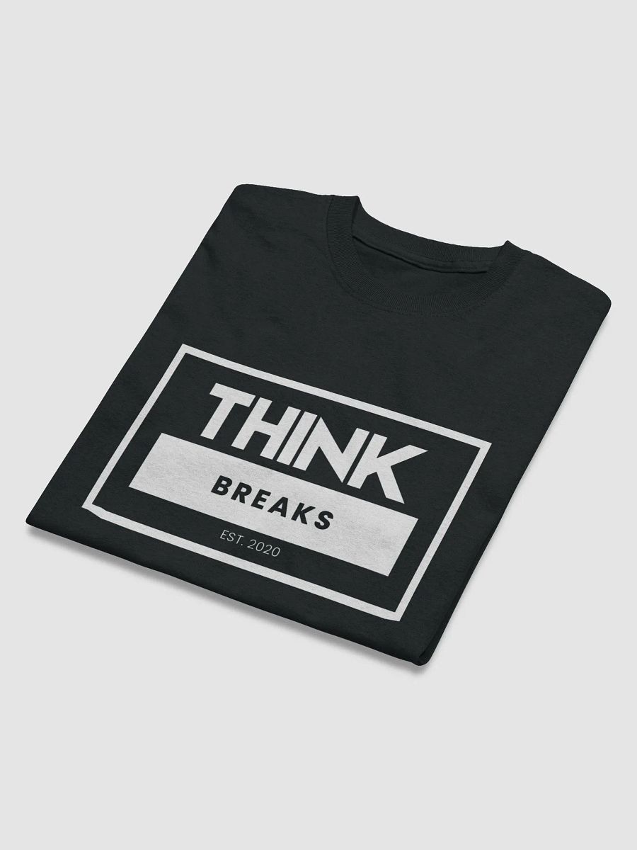 The Mixtape - Classic Tee (White) product image (2)