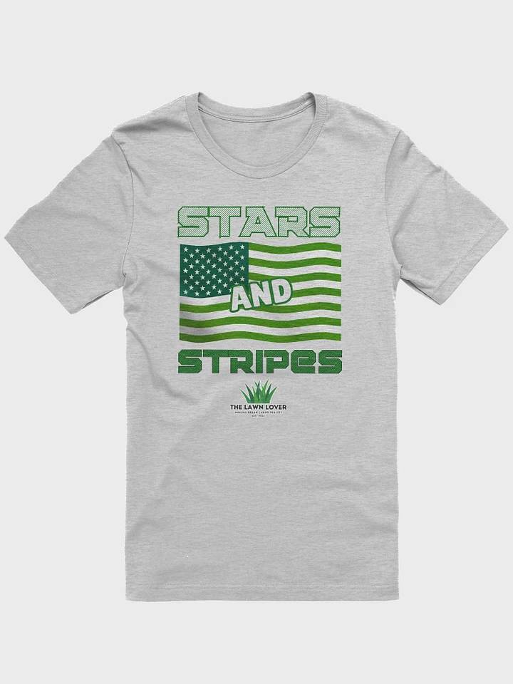 Stars And Stripes Tee product image (1)
