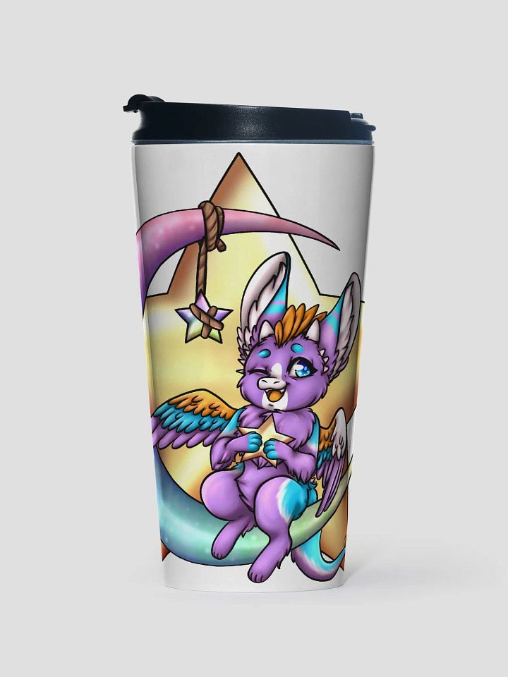 {Special Edition} Charity Stainless Steel Mug product image (1)