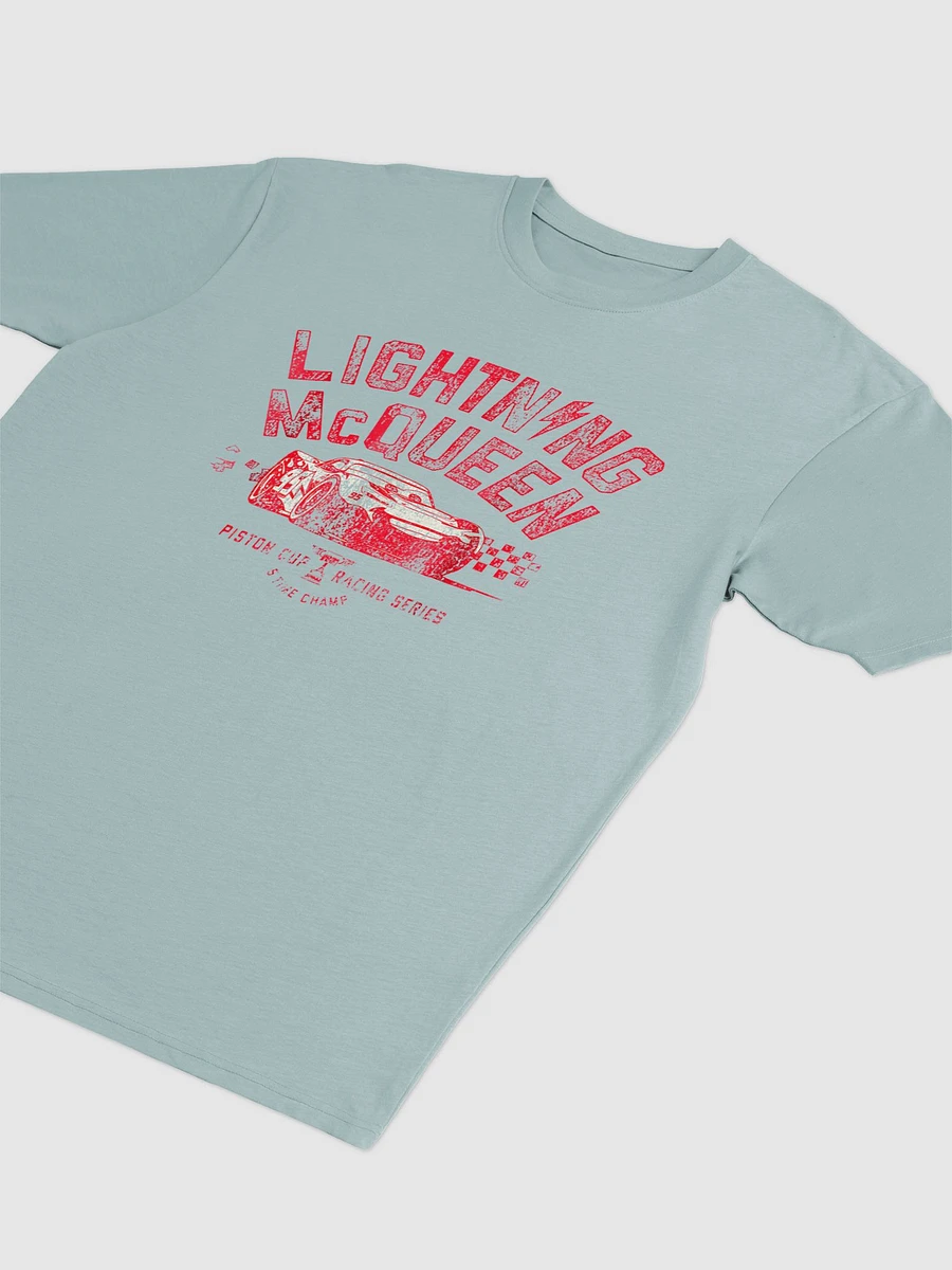 Lightning McQueen T-Shirt product image (12)