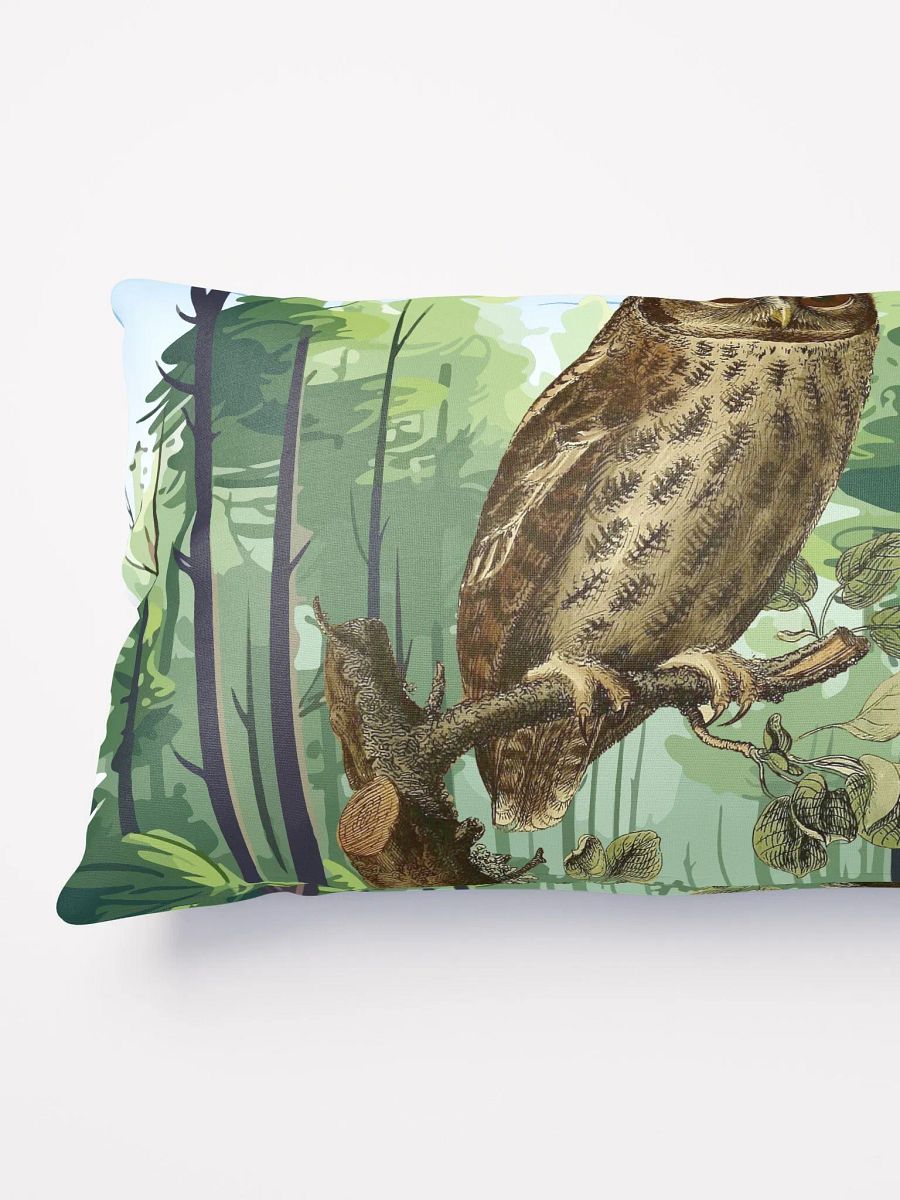 Owl in the Forest product image (9)