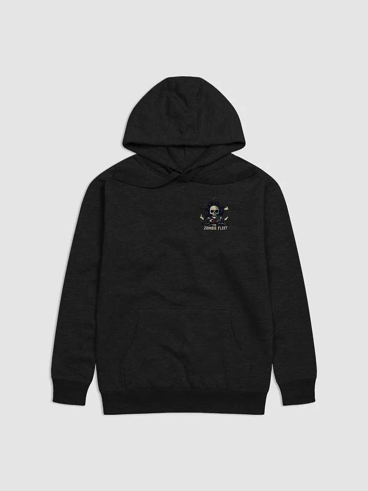 The Zombie Fleet Hoodie product image (8)