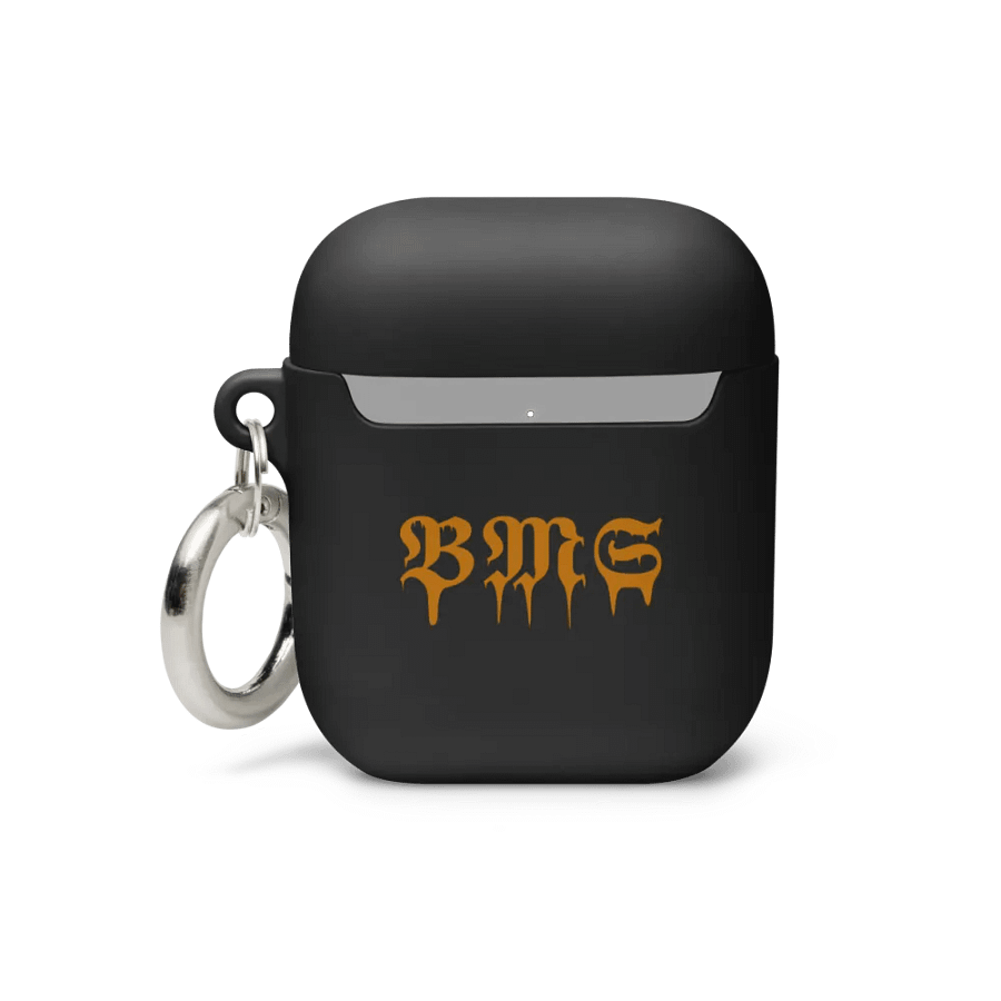 BMG Airpod Case product image (2)
