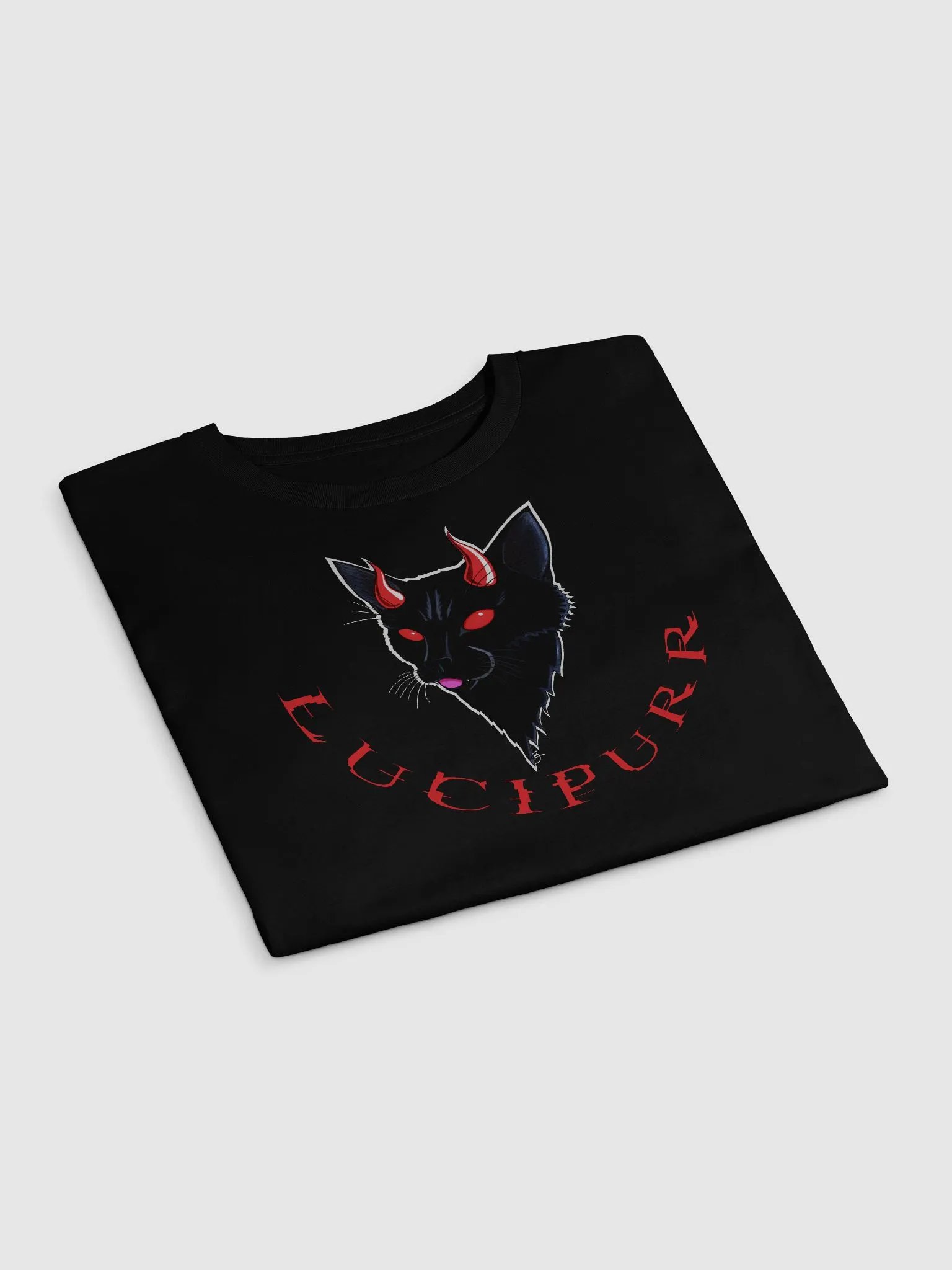 Lucipurr Crop Top product image (18)