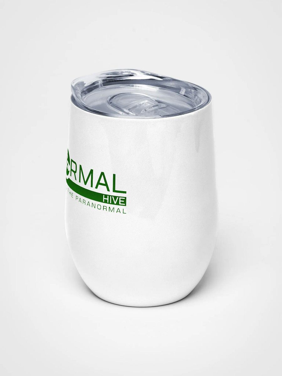 Mystic Spirits Wine Tumbler product image (5)