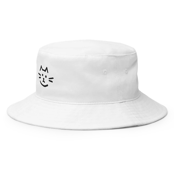 Big Accessories Bucket Hat product image (2)