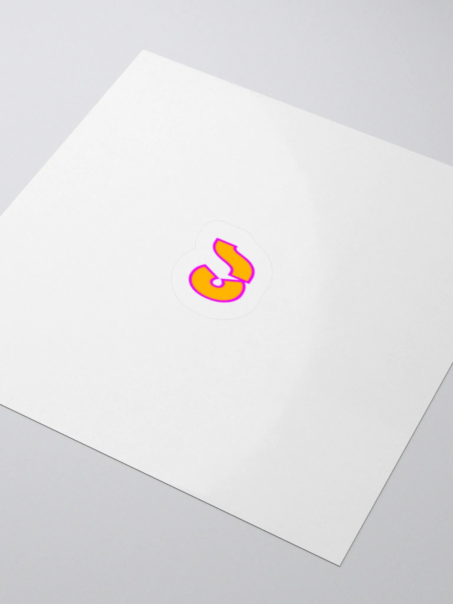 CS Sticker product image (3)