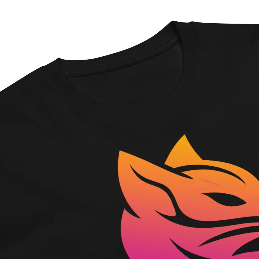 BoldCat Logo - Premium T-Shirt product image (6)