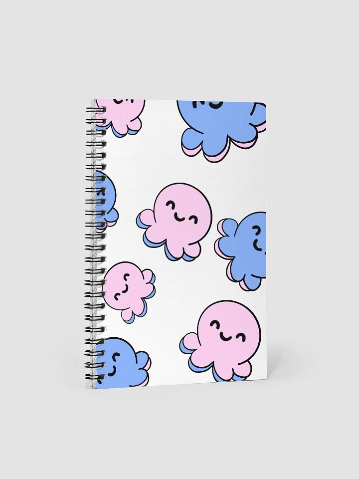 Octo Notebook product image (1)
