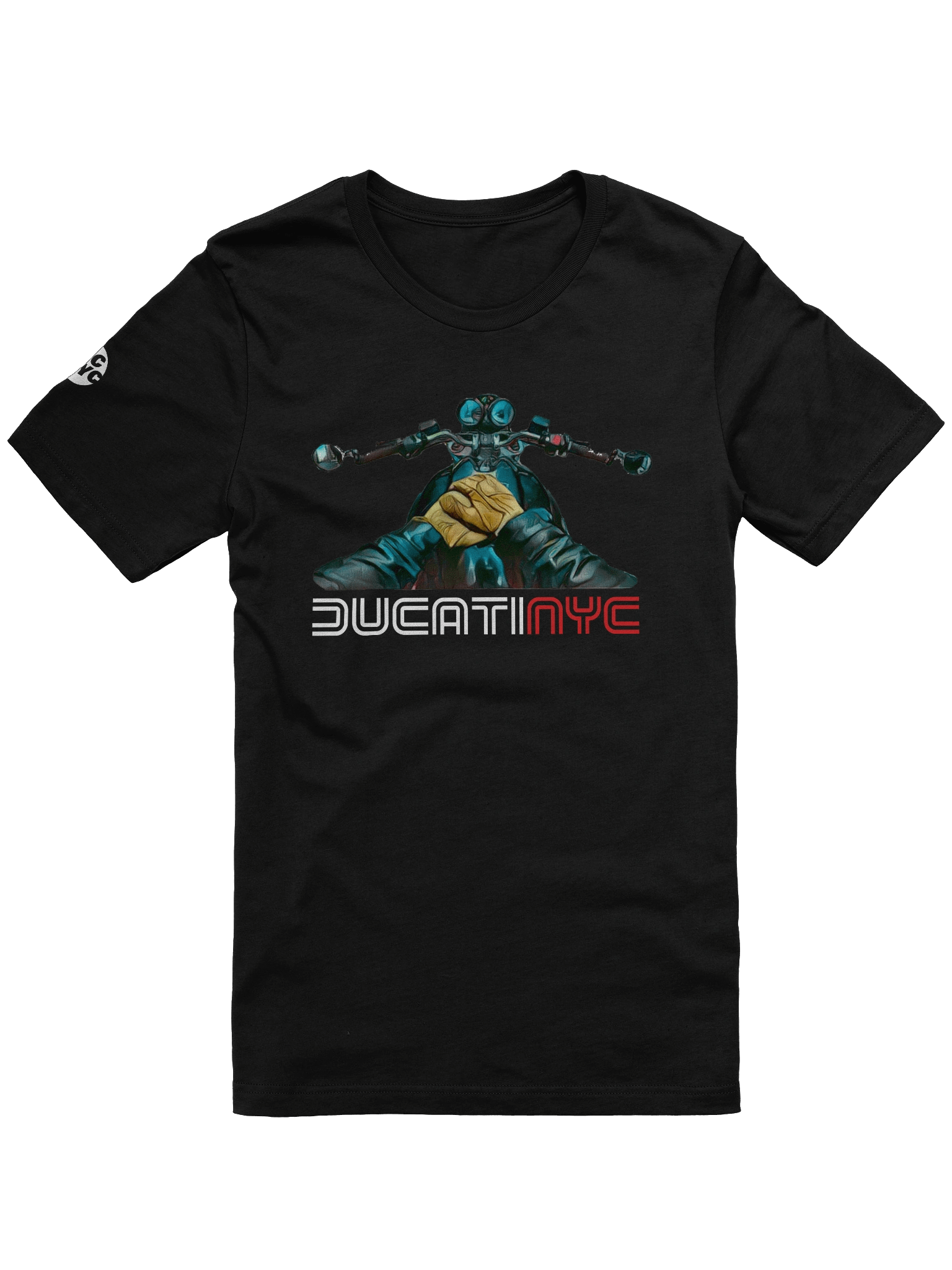 DUCATINYC - original product image (1)