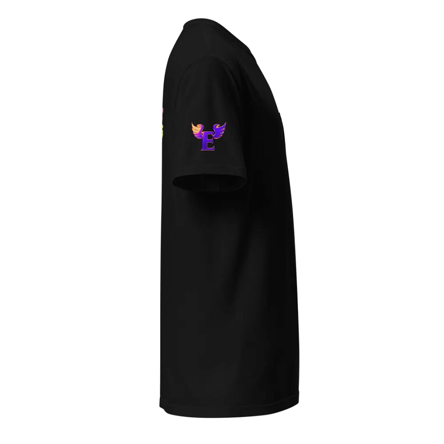 Great Things Await: Comfort Tee product image (4)
