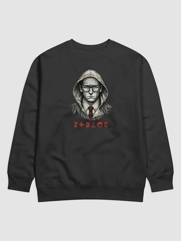 Zodiac Near Miss Jumper product image (1)