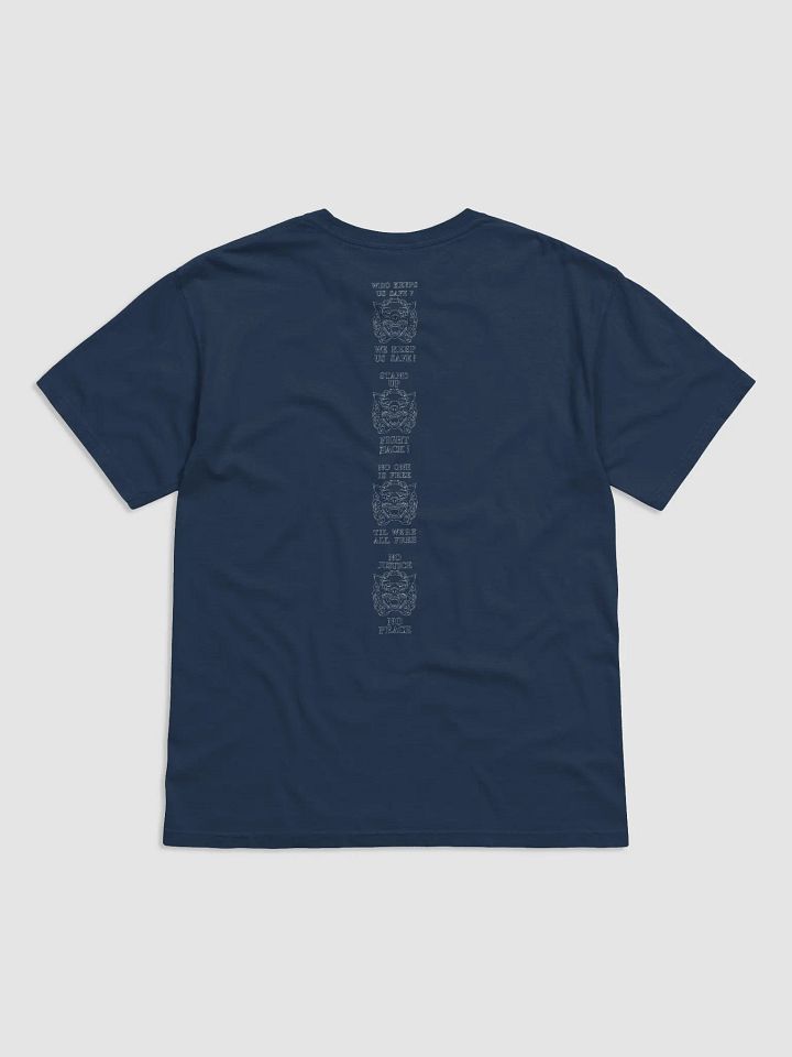 Words To Live By shirt 1 product image (2)